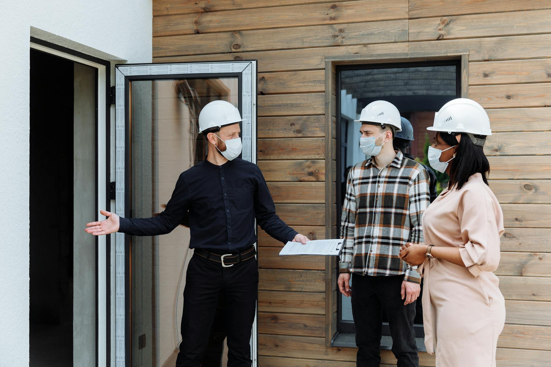 Property Inspection Services – Alliance Restoration & Abatement